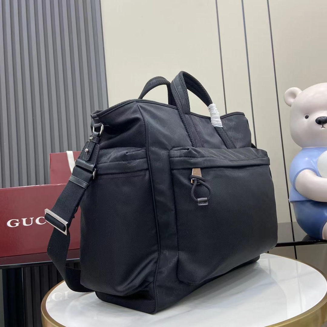 Gucci Nexus Large Tote Bag - DopestKickz