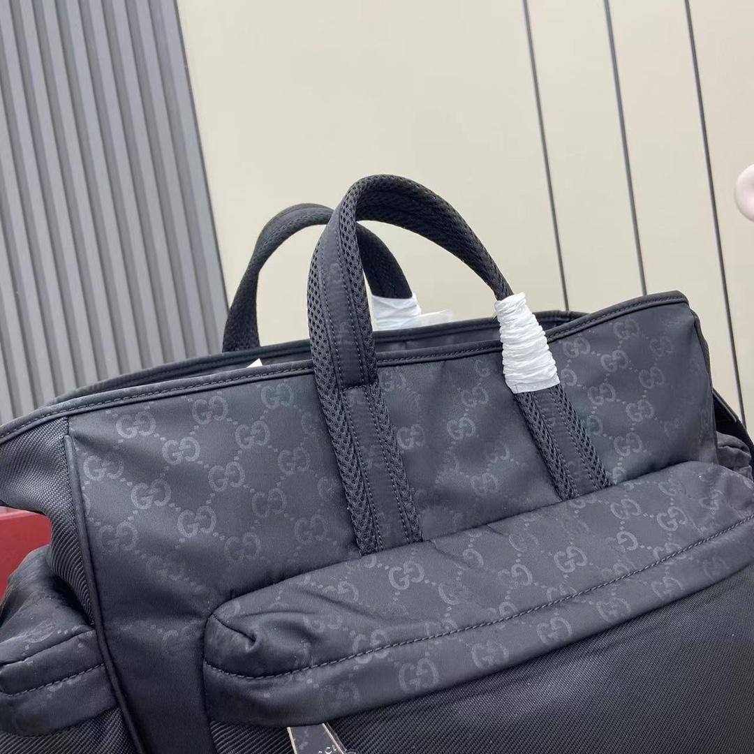 Gucci Nexus Large Tote Bag - DopestKickz