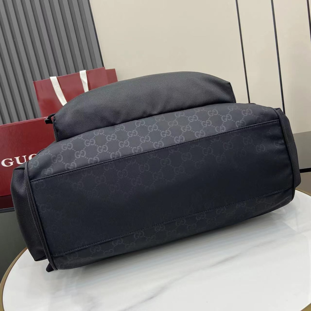 Gucci Nexus Large Tote Bag - DopestKickz