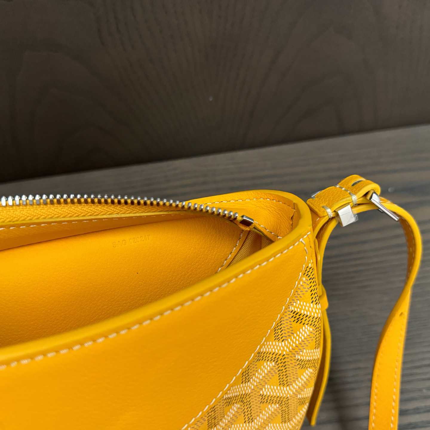 Goyard Hirondelle Bag（Without a box） - DopestKickz