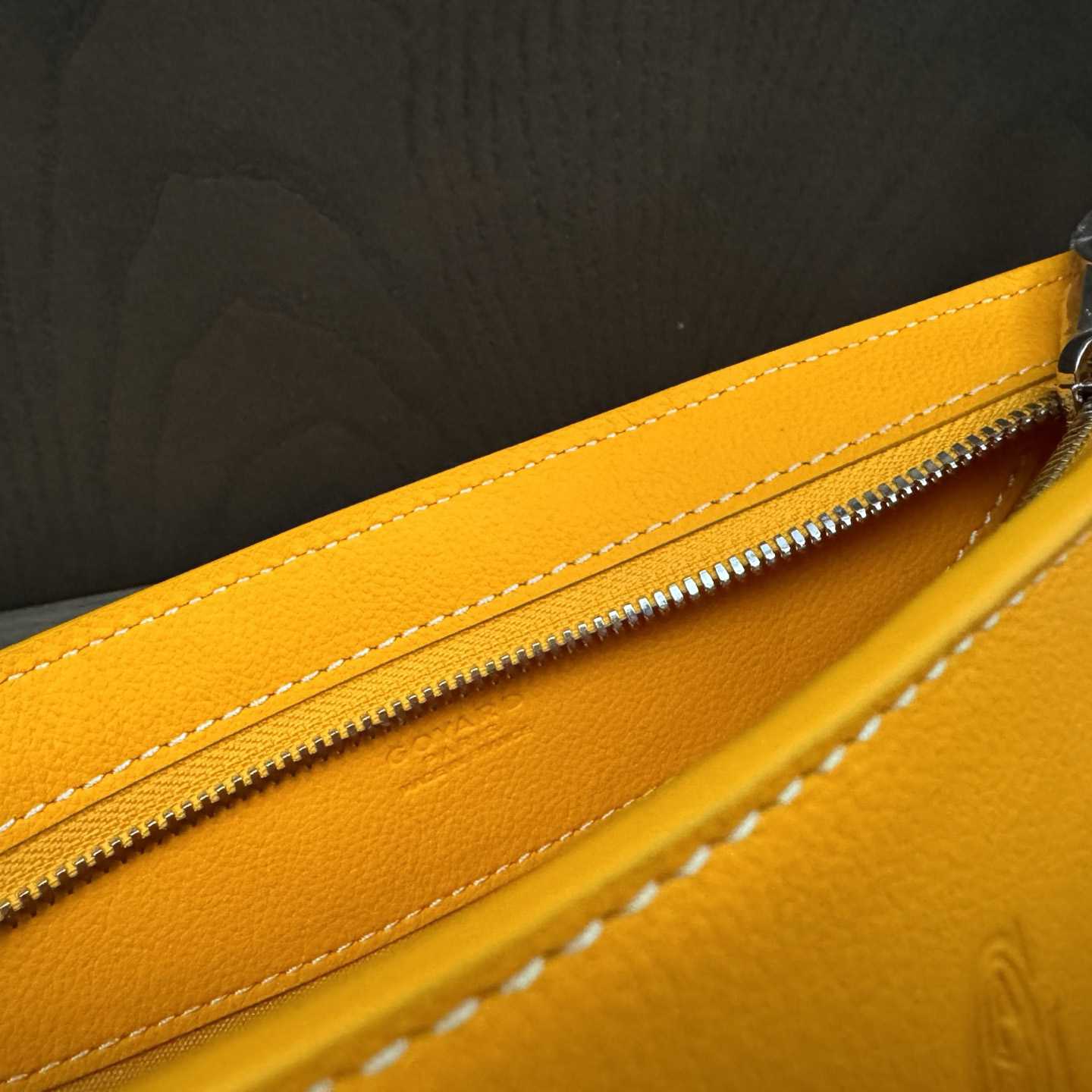 Goyard Hirondelle Bag（Without a box） - DopestKickz