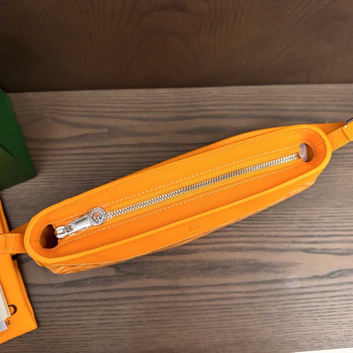 Goyard Hirondelle Bag（Without a box） - DopestKickz