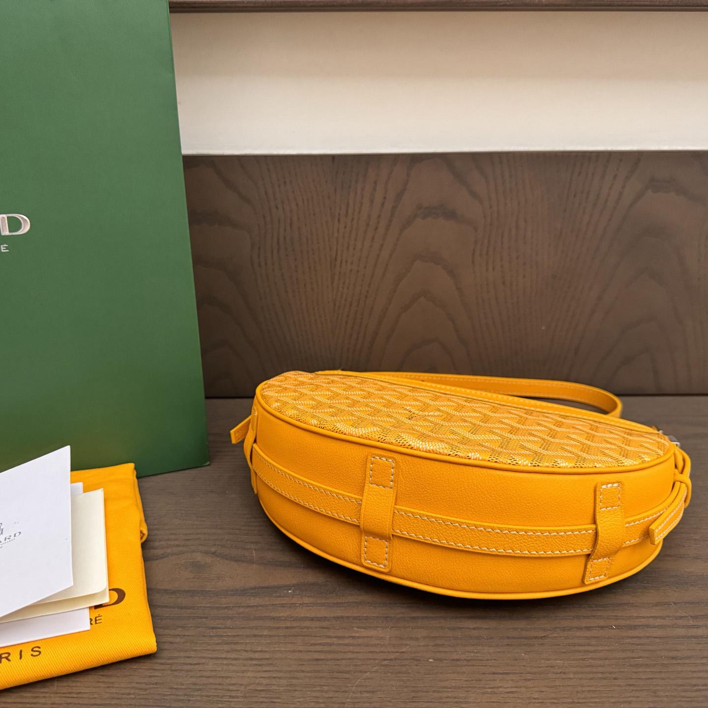 Goyard Hirondelle Bag（Without a box） - DopestKickz