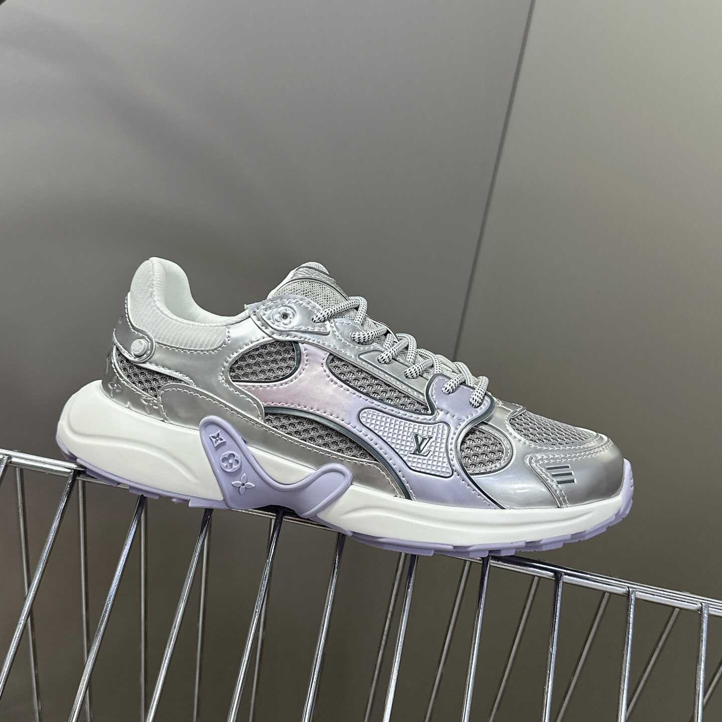 Louis Vuitton LV Olympia Sneaker   1AHOM6 - DopestKickz