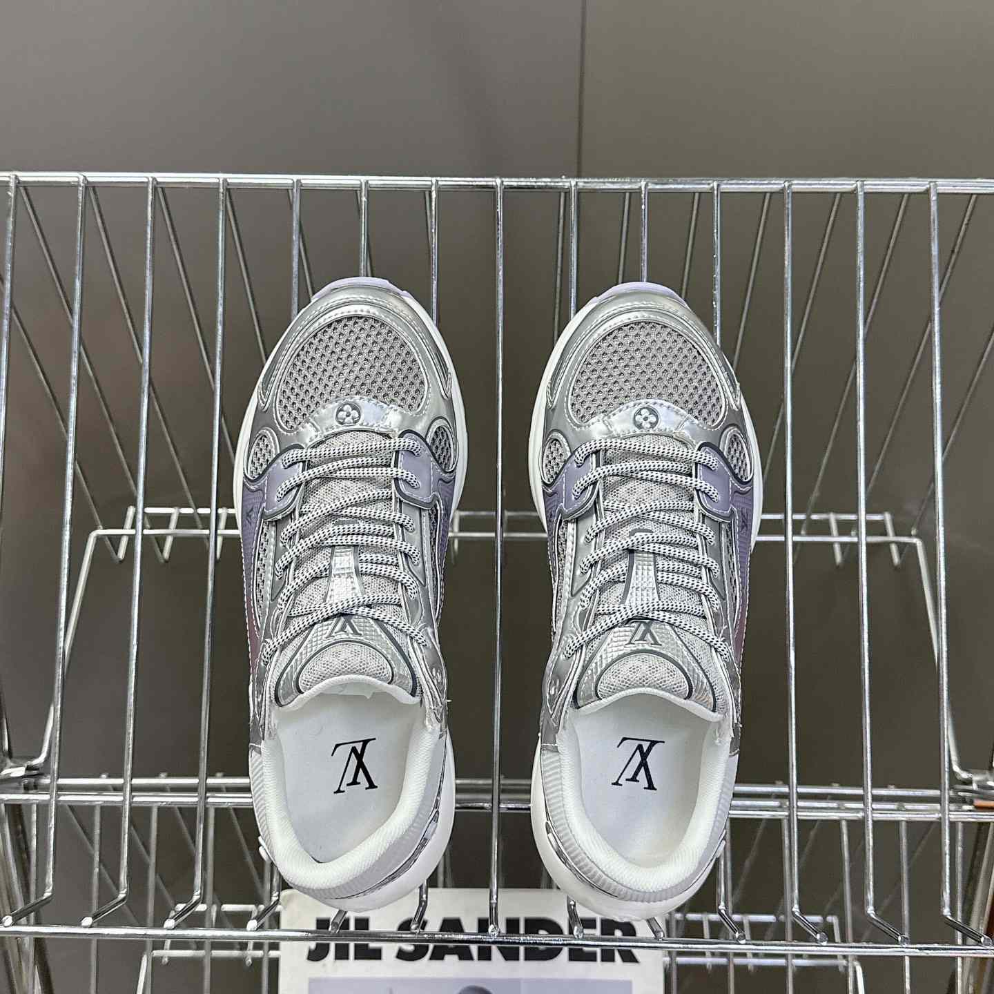 Louis Vuitton LV Olympia Sneaker   1AHOM6 - DopestKickz