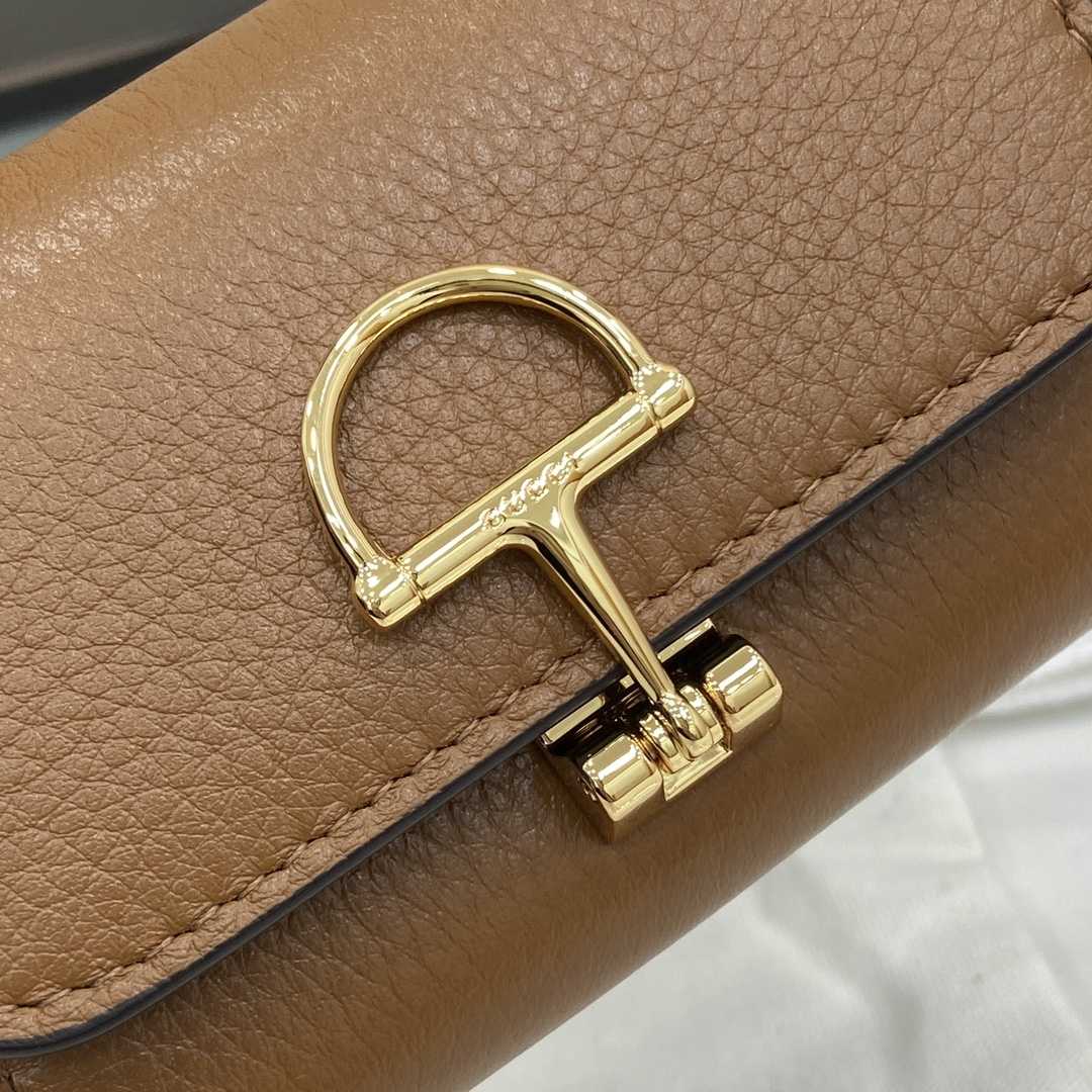 Gucci Softbit Card Case - DopestKickz