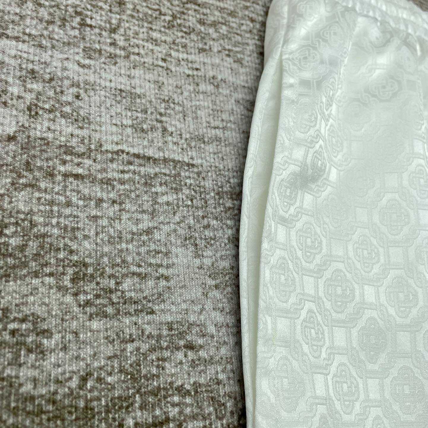 Casablanca Casa Way Printed Silk Shorts   CA3449 - DopestKickz