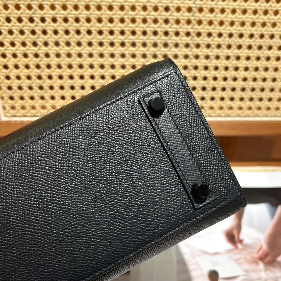 Hermes Birkin bag 20cm - DopestKickz