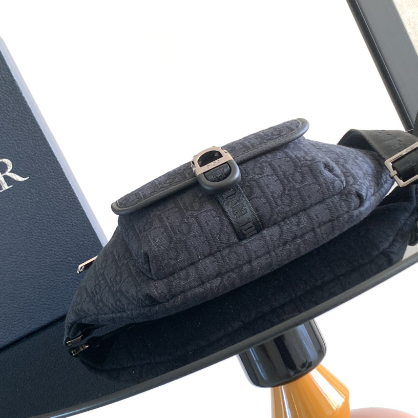 Dior 8 Belt Bag  - DopestKickz