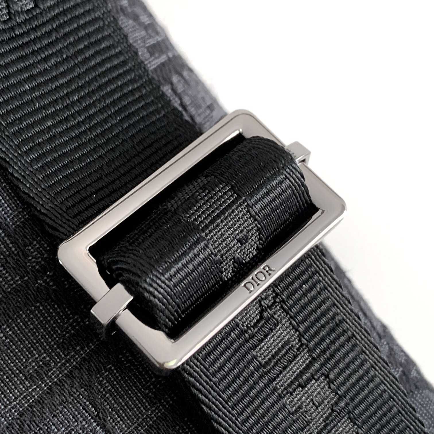 Dior 8 Belt Bag  - DopestKickz