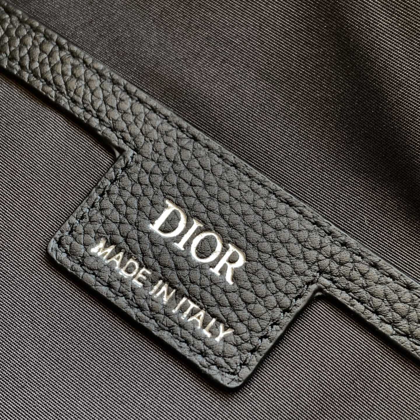 Dior 8 Belt Bag  - DopestKickz