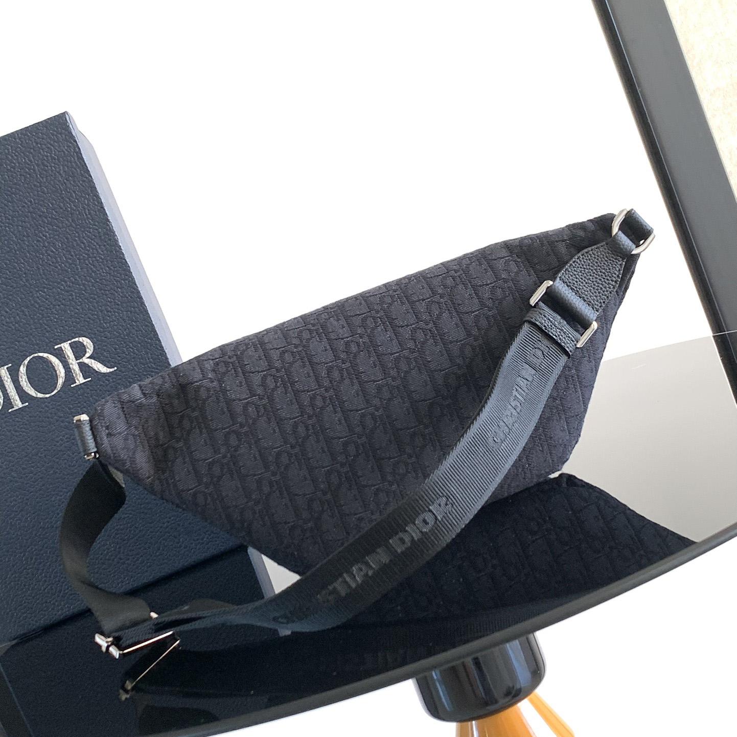 Dior 8 Belt Bag  - DopestKickz