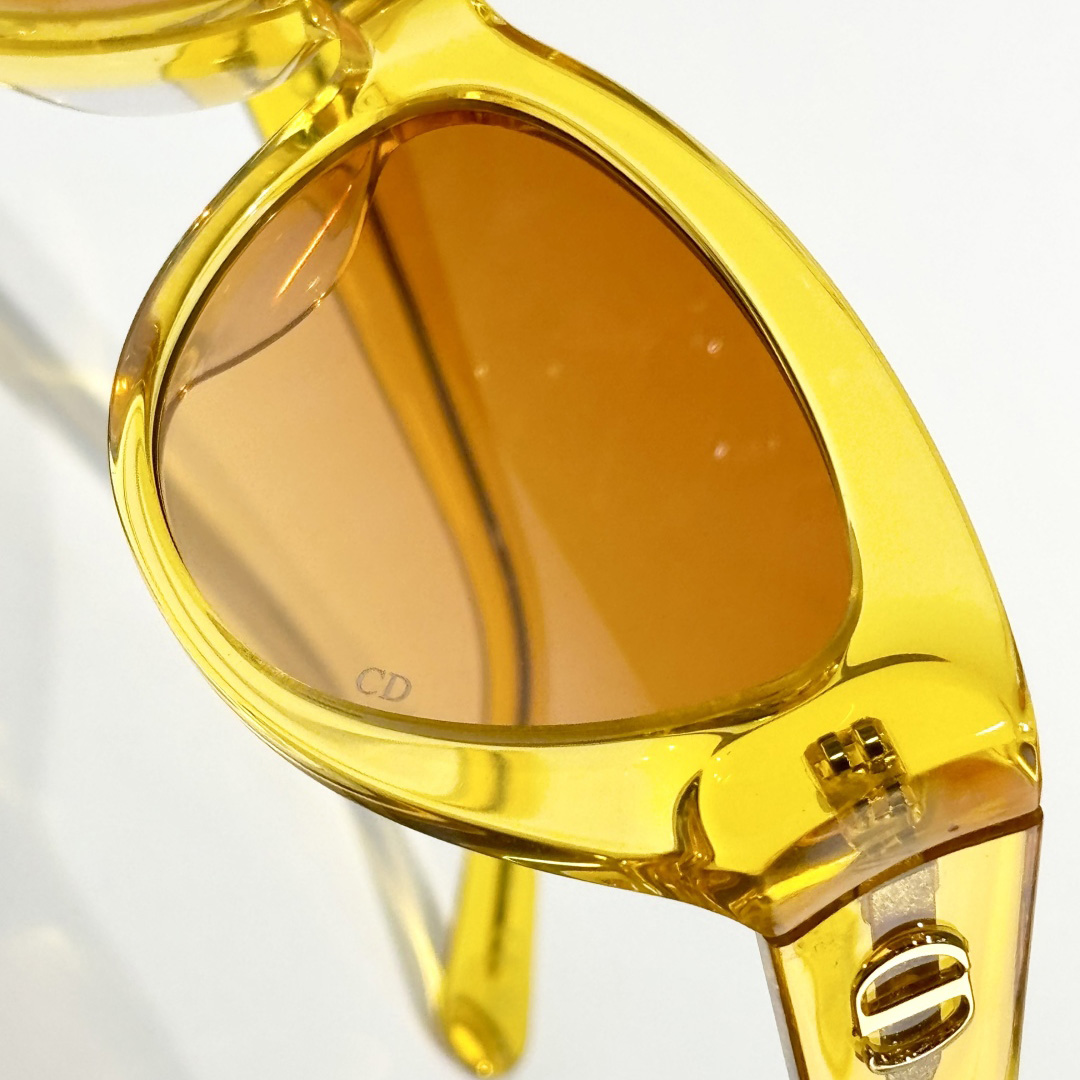 Dior DiorGlowB11 Sunglasses  - DopestKickz