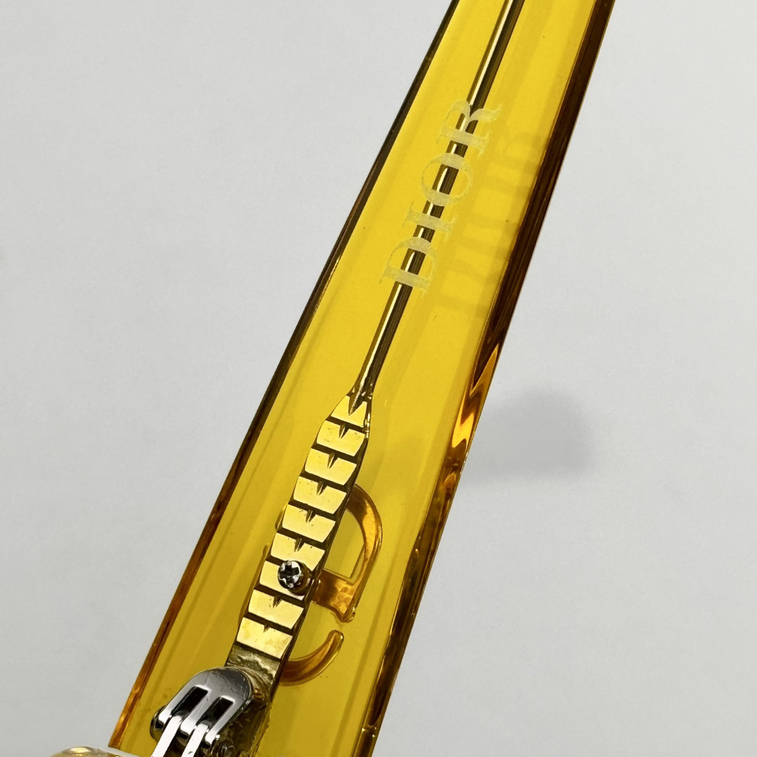 Dior DiorGlowB11 Sunglasses  - DopestKickz