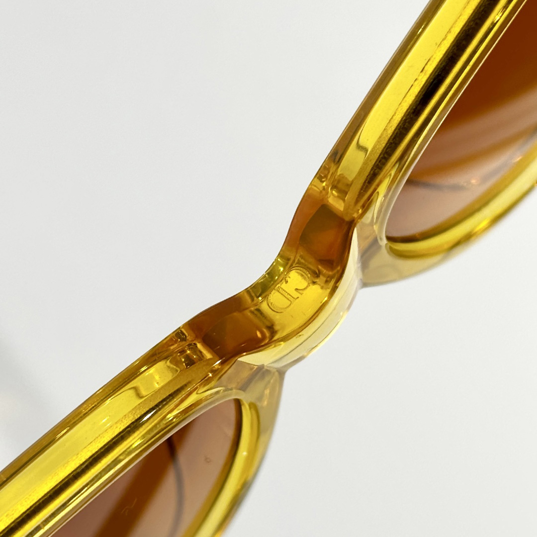 Dior DiorGlowB11 Sunglasses  - DopestKickz