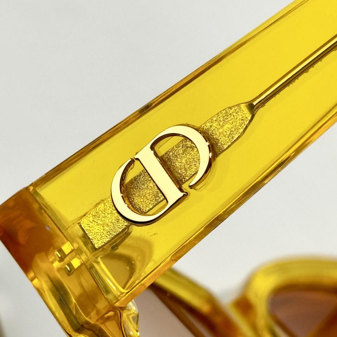 Dior DiorGlowB11 Sunglasses  - DopestKickz