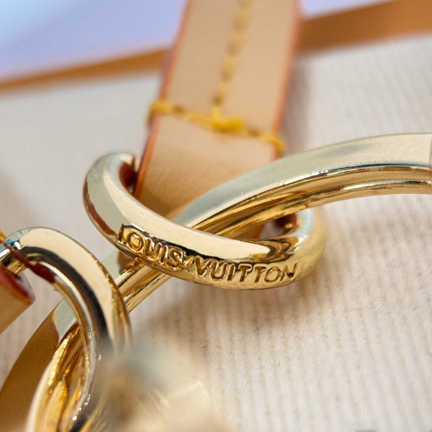 Louis Vuitton LV x TM Phone Holder  M14099 - DopestKickz