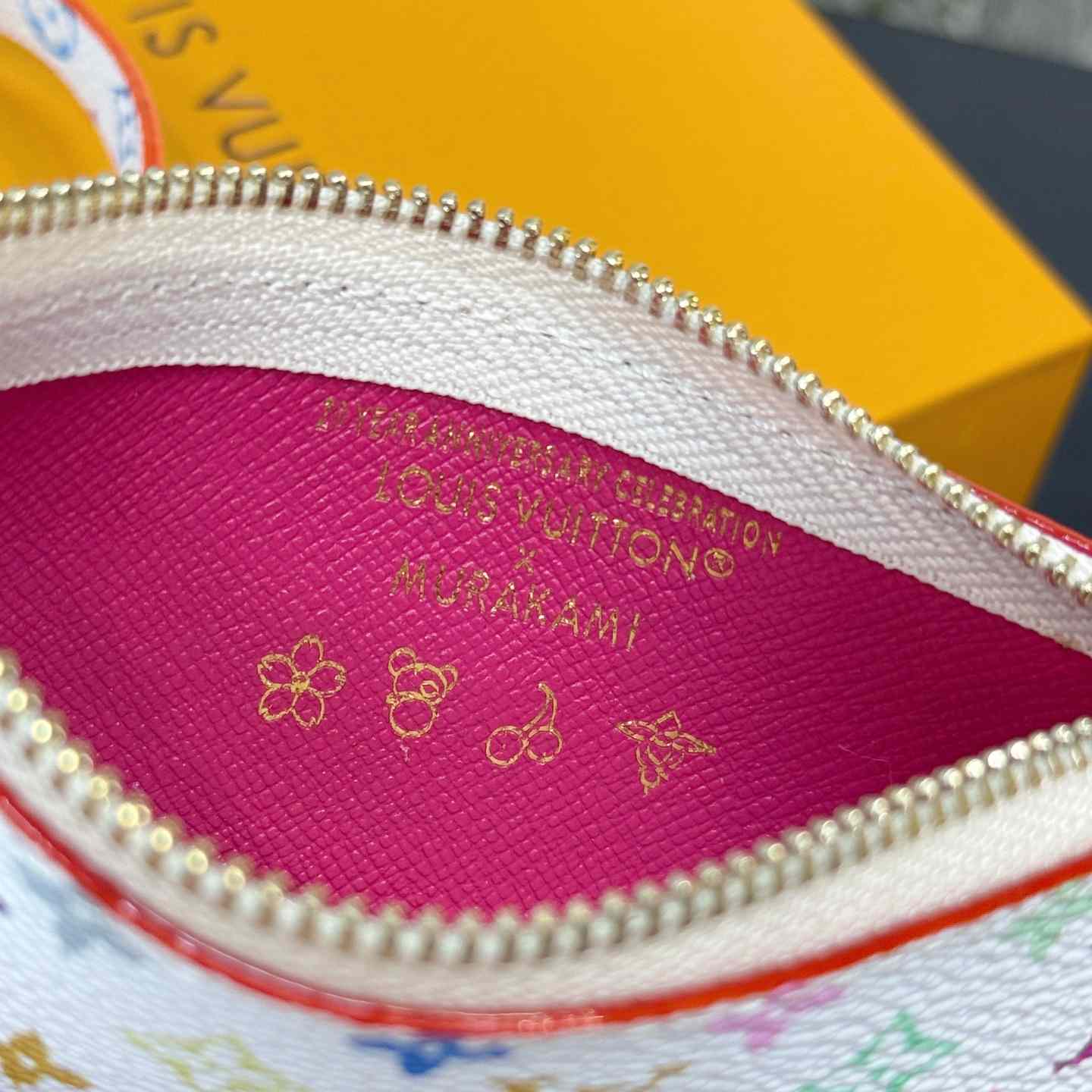 Louis Vuitton LV x TM Phone Holder  M14099 - DopestKickz