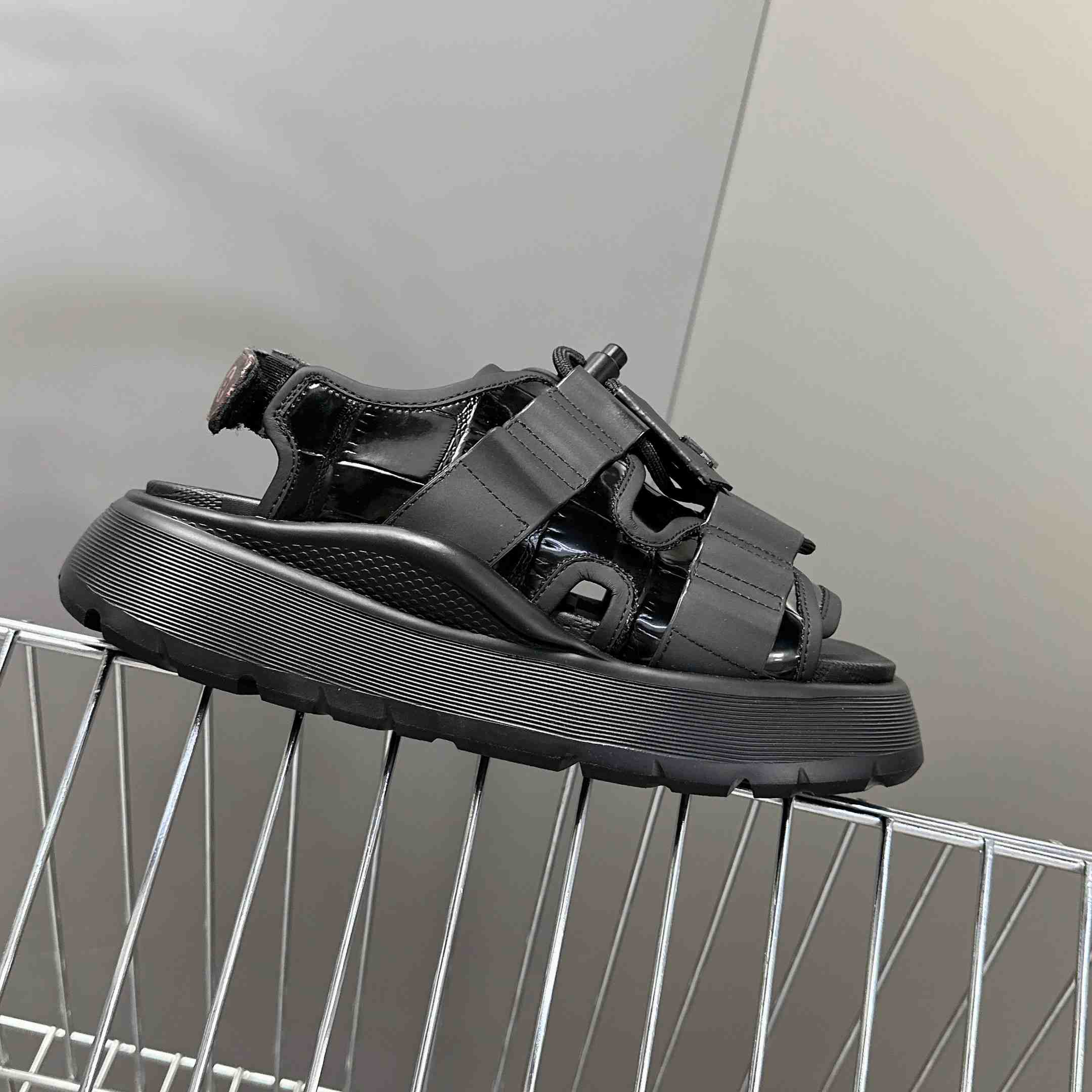 Louis Vuitton Chameleon Comfort Sandal  1AHNJO - DopestKickz