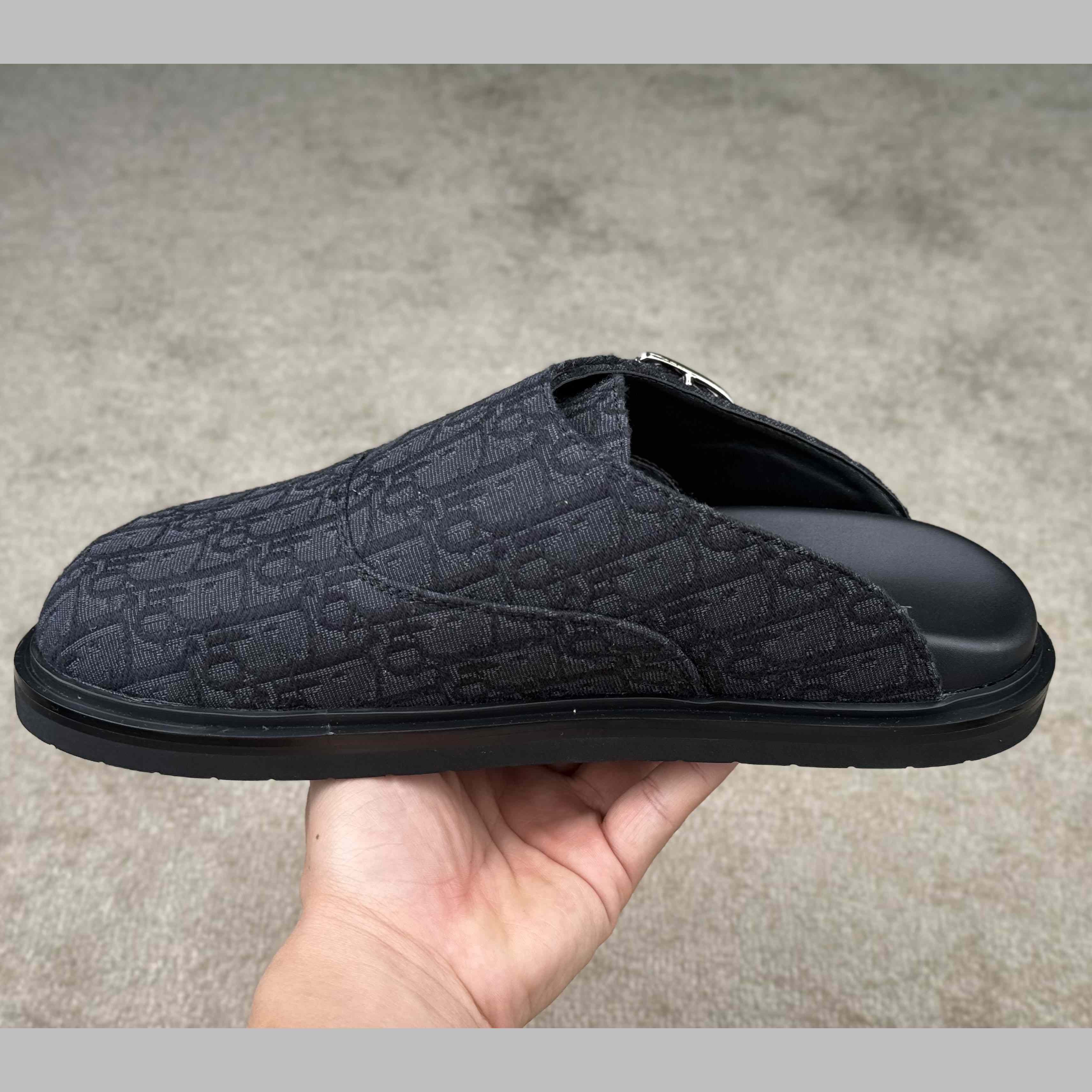 Dior Aqua Mule  - DopestKickz