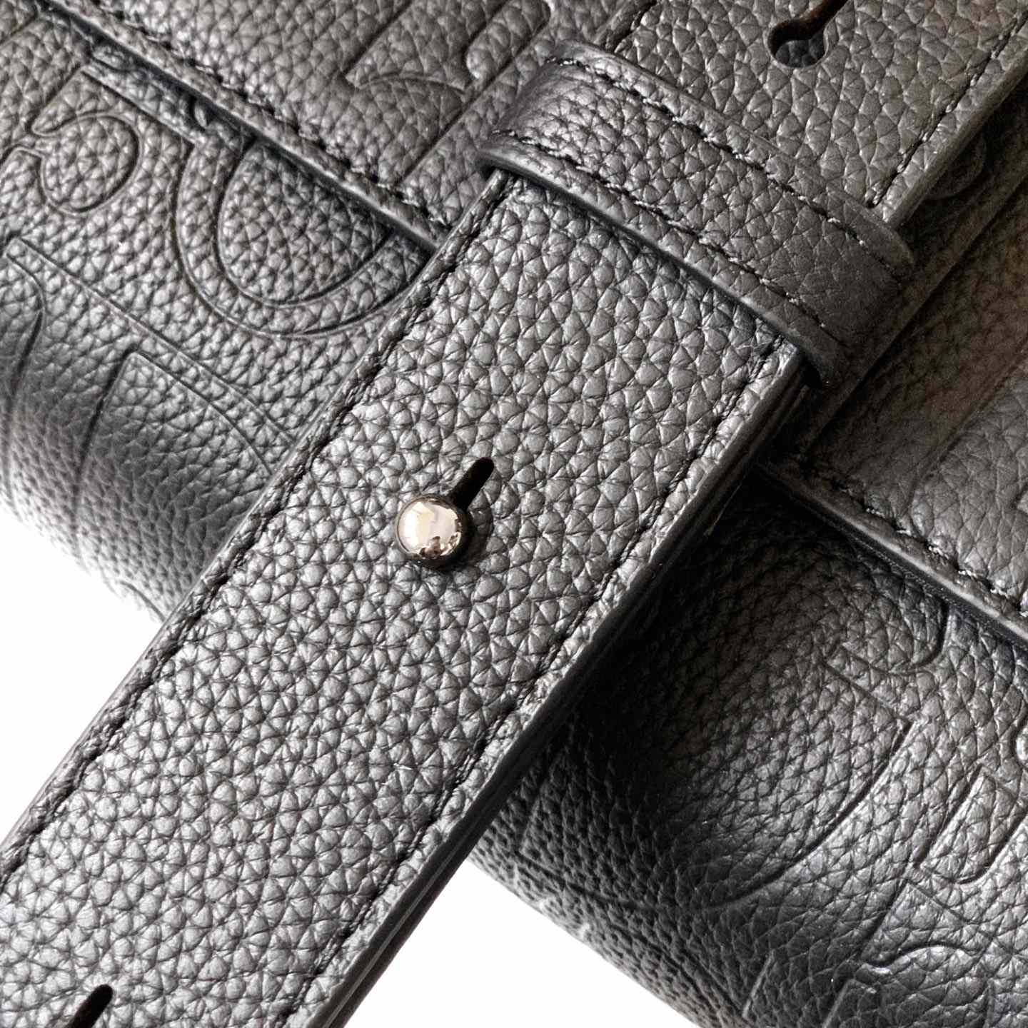 Dior Small Saddle Messenger Bag With Flap  - DopestKickz