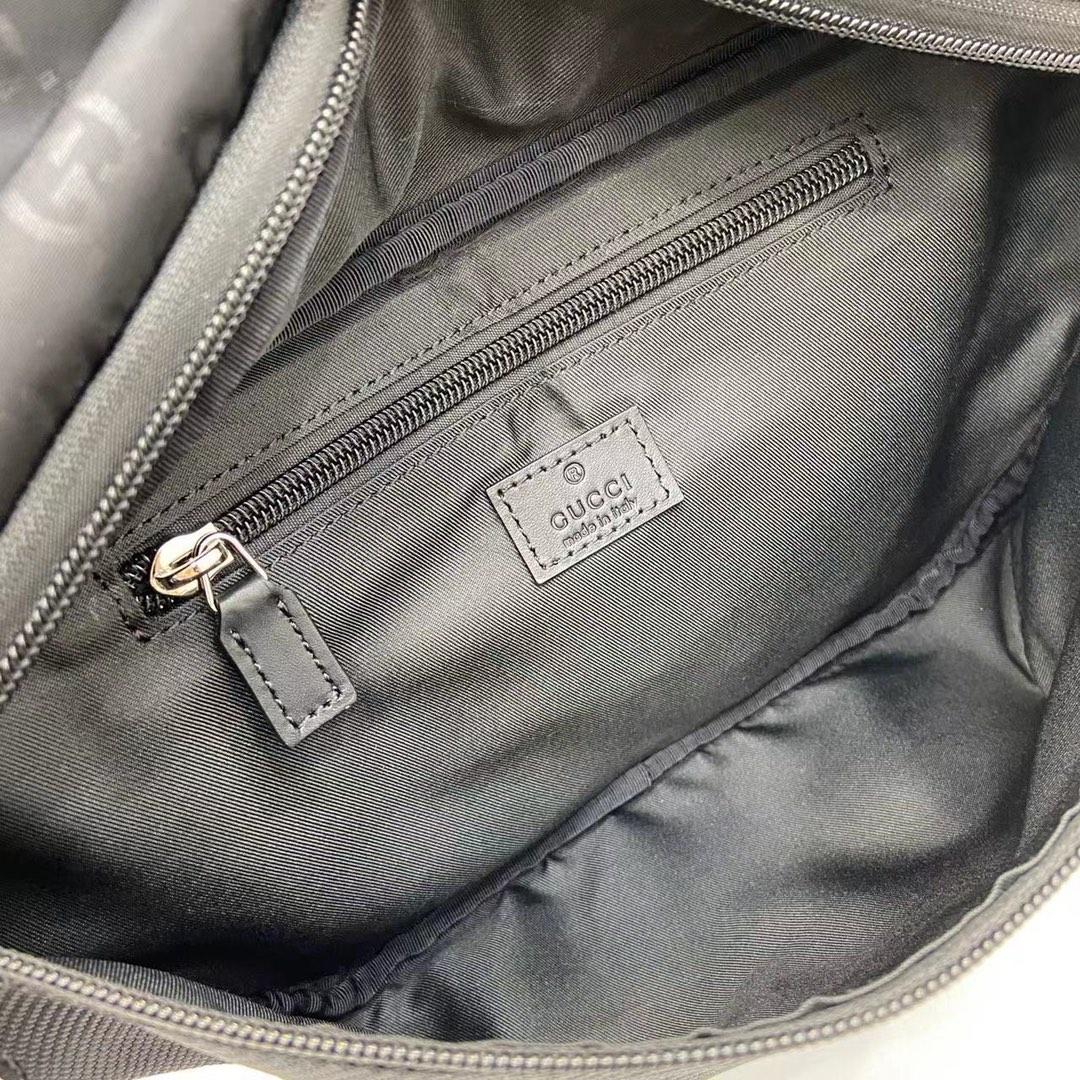 Gucci Nexus Large Belt Bag - DopestKickz