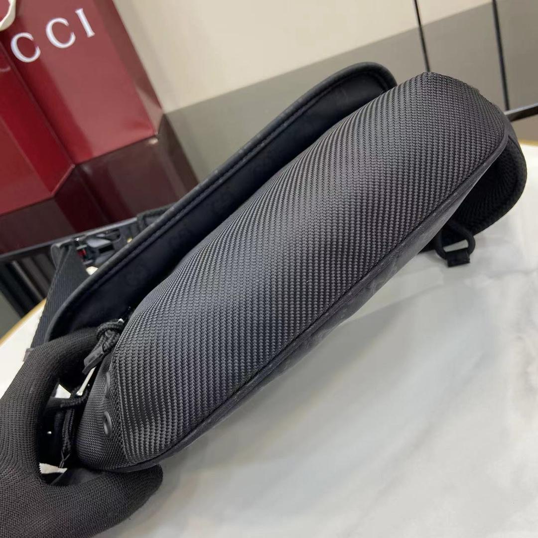 Gucci Nexus Large Belt Bag - DopestKickz