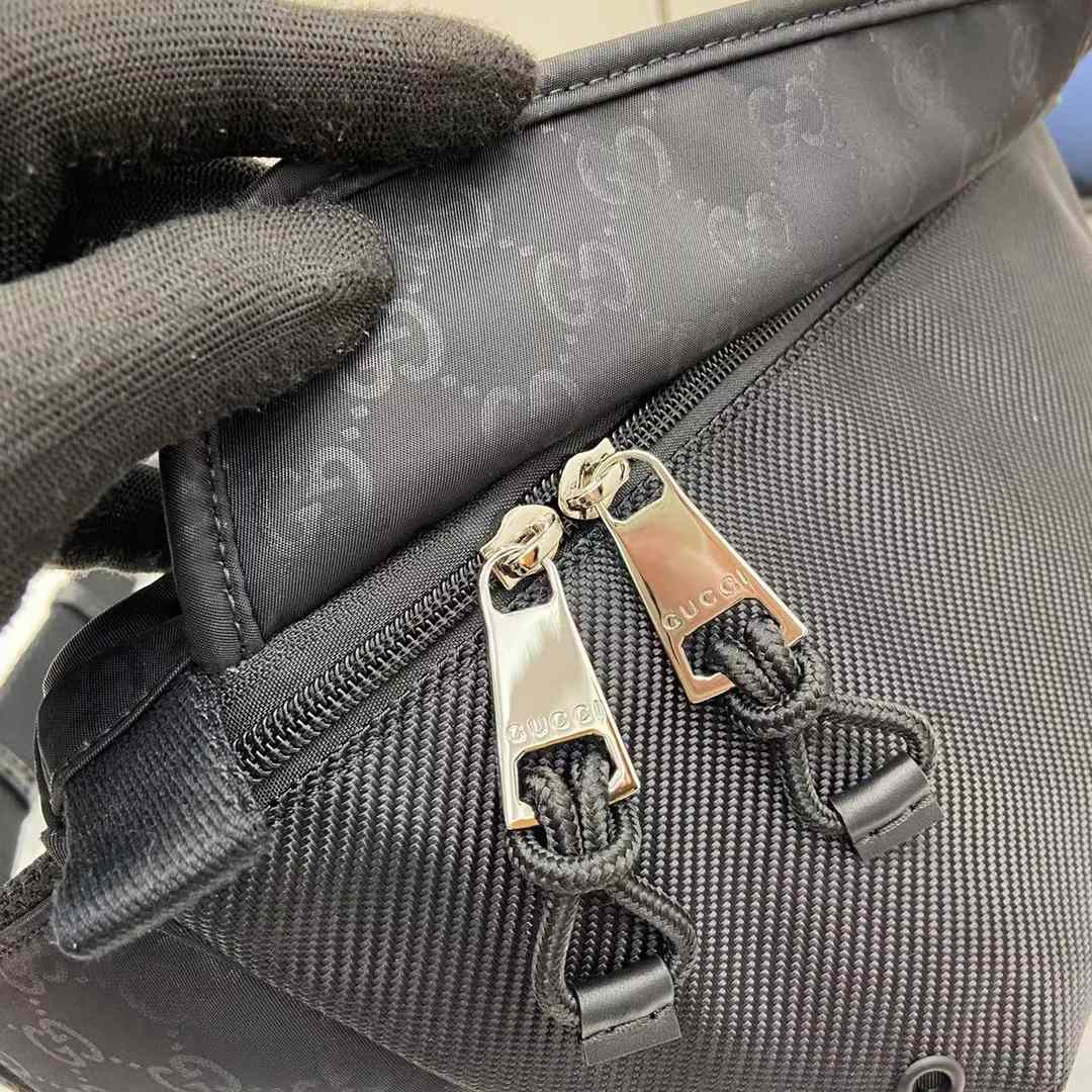 Gucci Nexus Large Belt Bag - DopestKickz