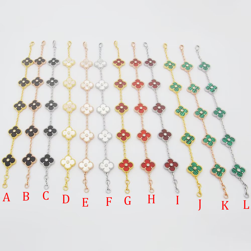 Van Cleef & Arpels Bracelet - DopestKickz