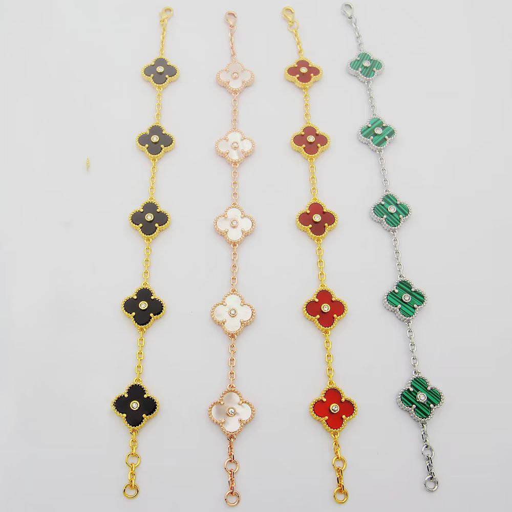 Van Cleef & Arpels Bracelet - DopestKickz