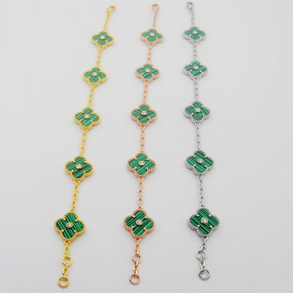 Van Cleef & Arpels Bracelet - DopestKickz