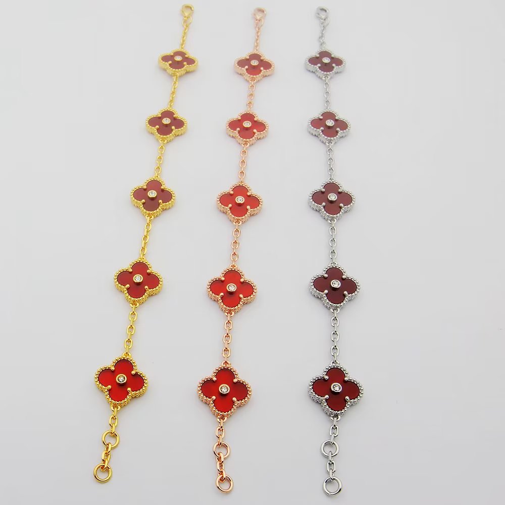 Van Cleef & Arpels Bracelet - DopestKickz