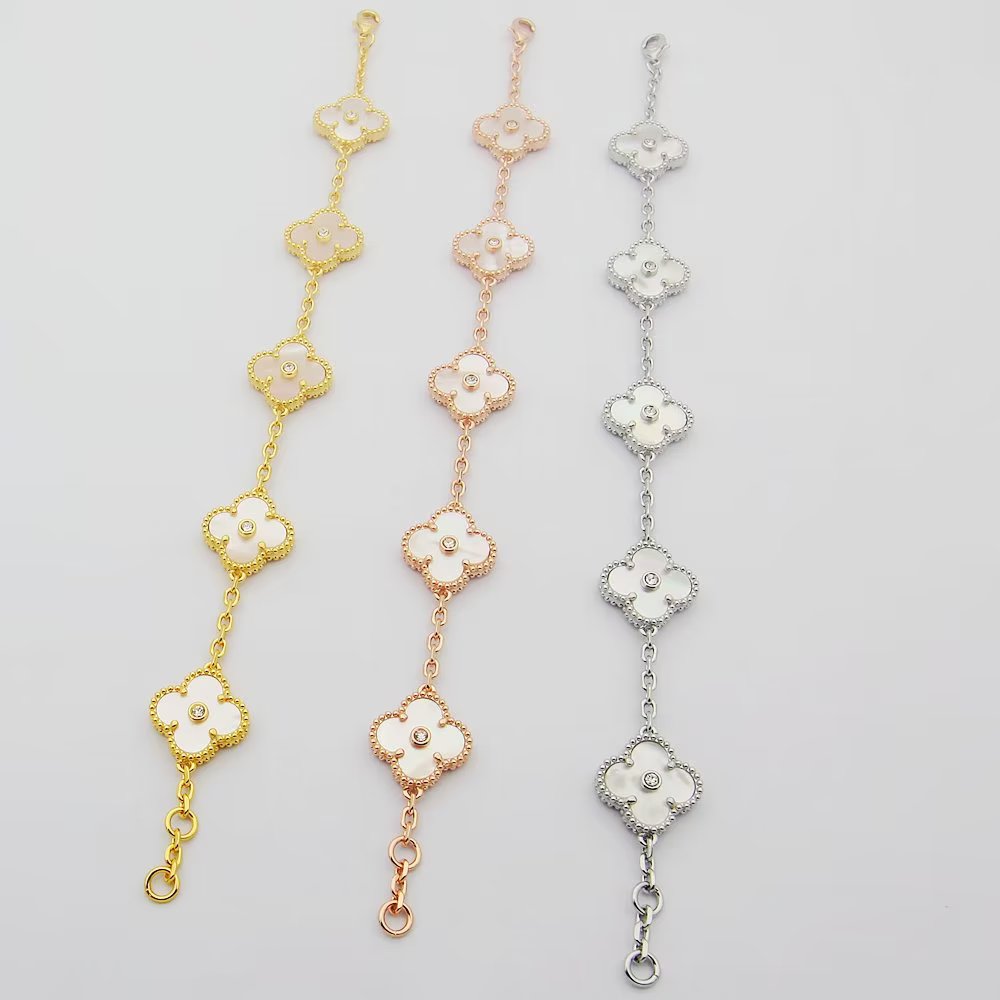 Van Cleef & Arpels Bracelet - DopestKickz