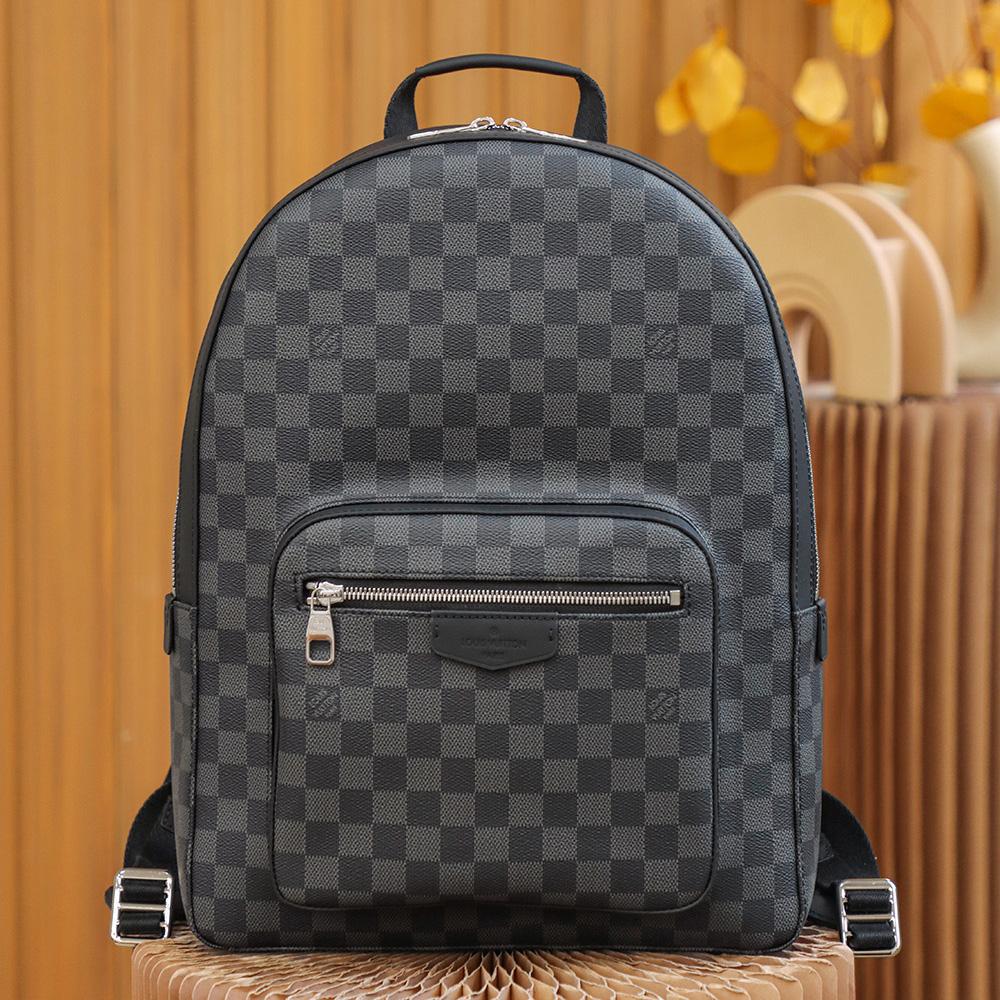 Louis Vuitton Josh Backpack  N41473 - DopestKickz