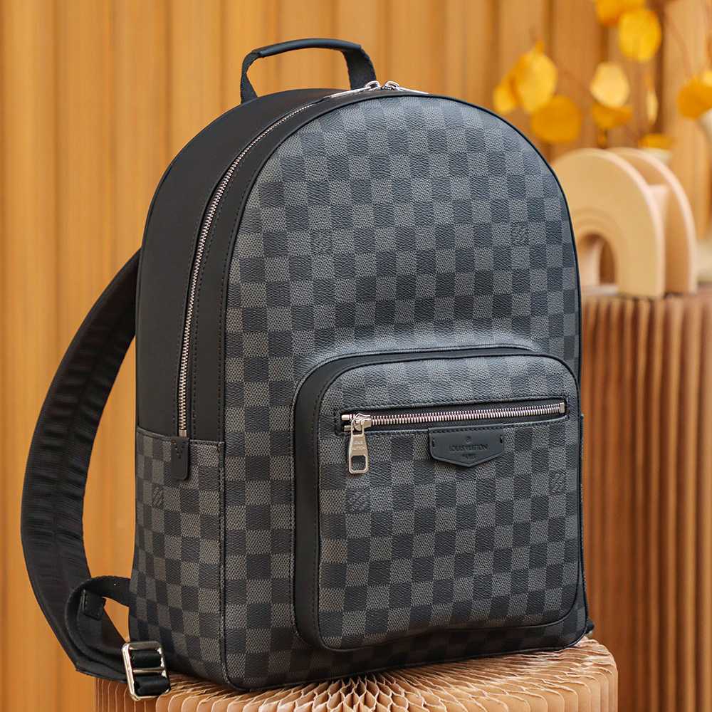 Louis Vuitton Josh Backpack  N41473 - DopestKickz