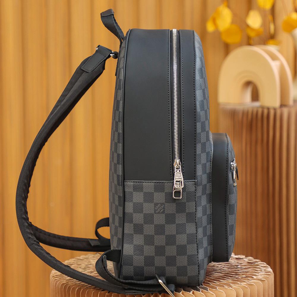 Louis Vuitton Josh Backpack  N41473 - DopestKickz