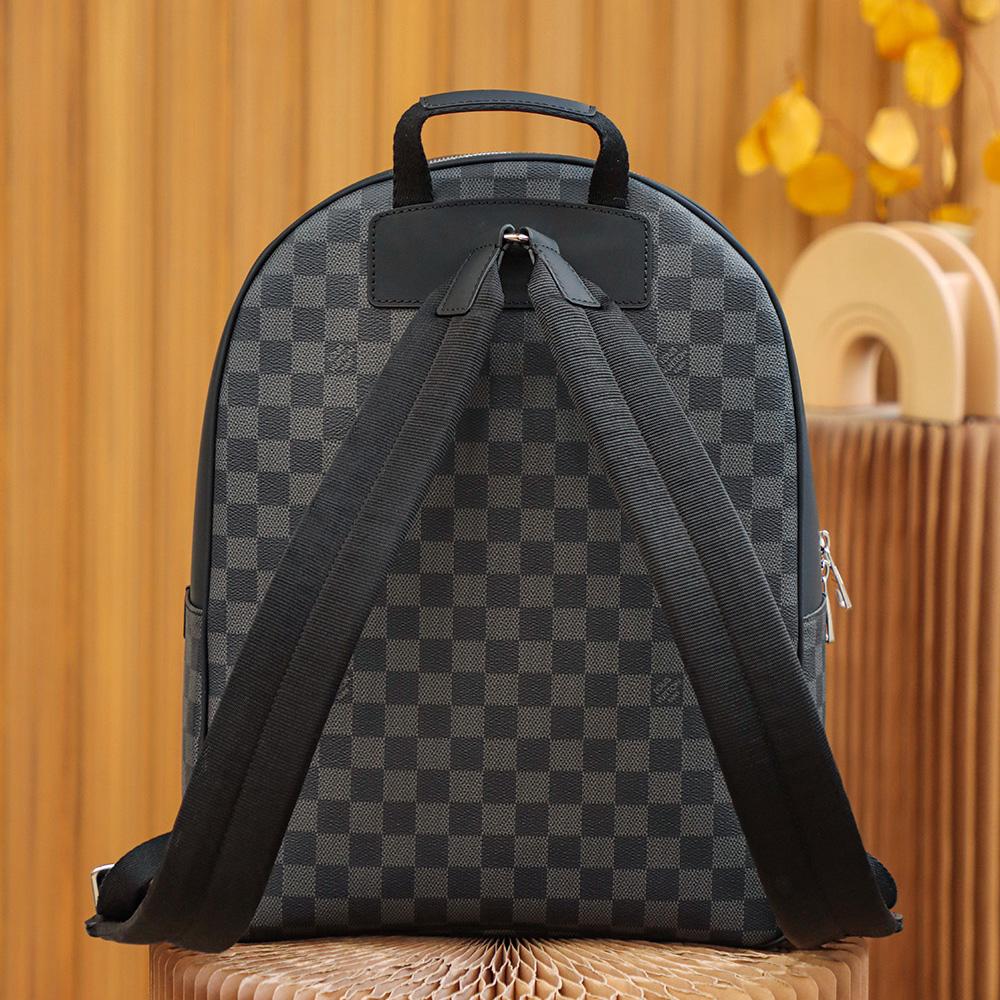 Louis Vuitton Josh Backpack  N41473 - DopestKickz