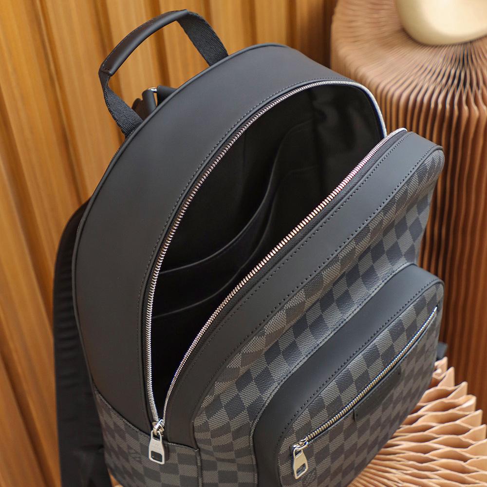 Louis Vuitton Josh Backpack  N41473 - DopestKickz