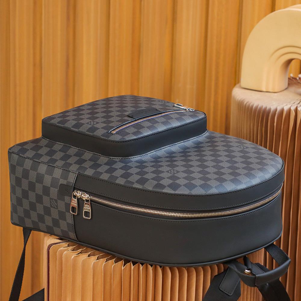 Louis Vuitton Josh Backpack  N41473 - DopestKickz