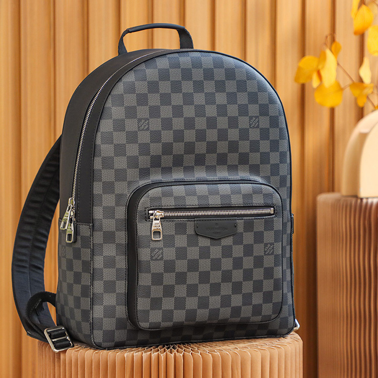Louis Vuitton Josh Backpack  N41473 - DopestKickz