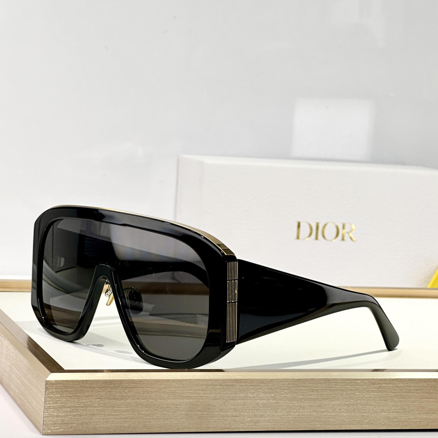 Dior Graphique M2N Sunglasses  - DopestKickz