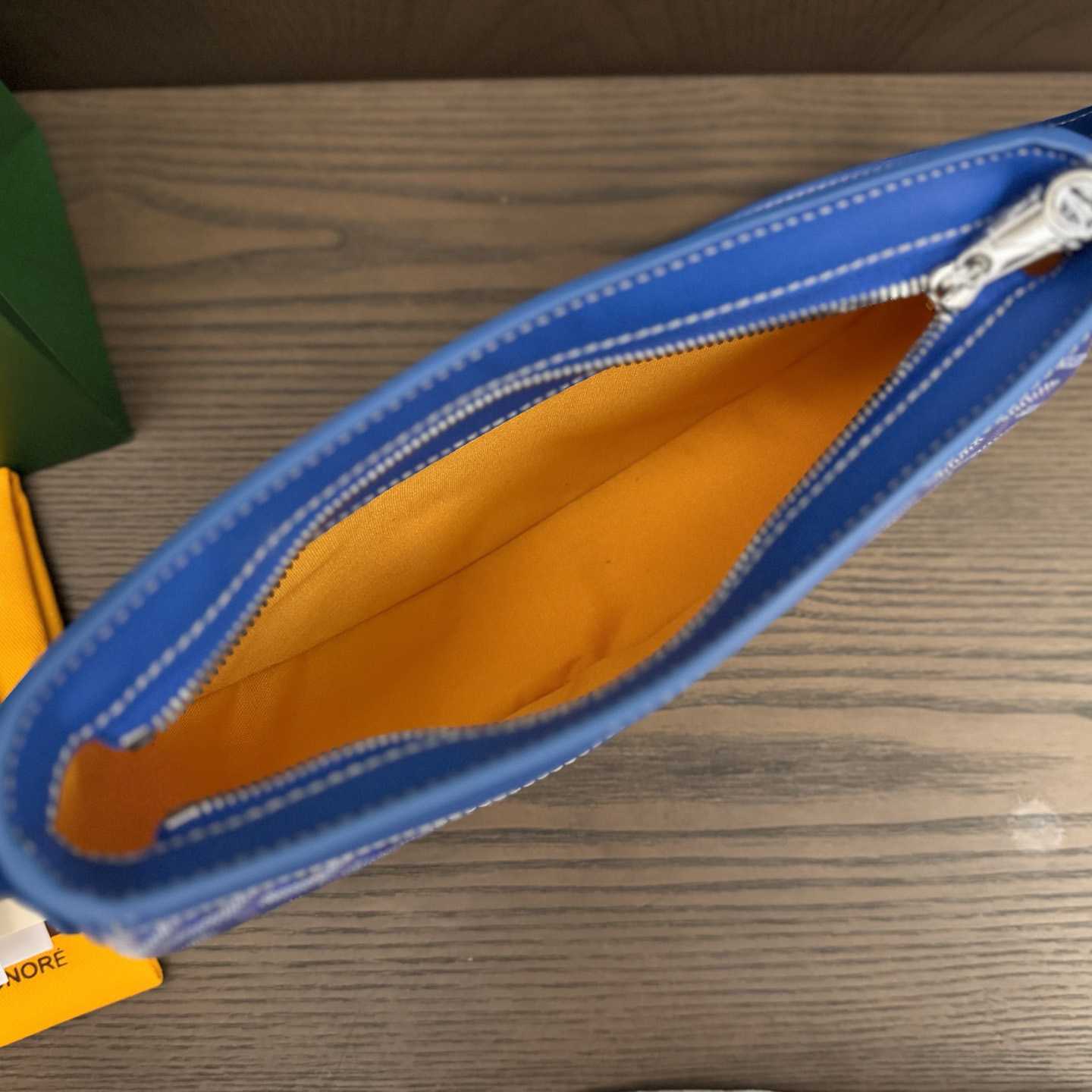 Goyard Hirondelle Bag（Without a box） - DopestKickz