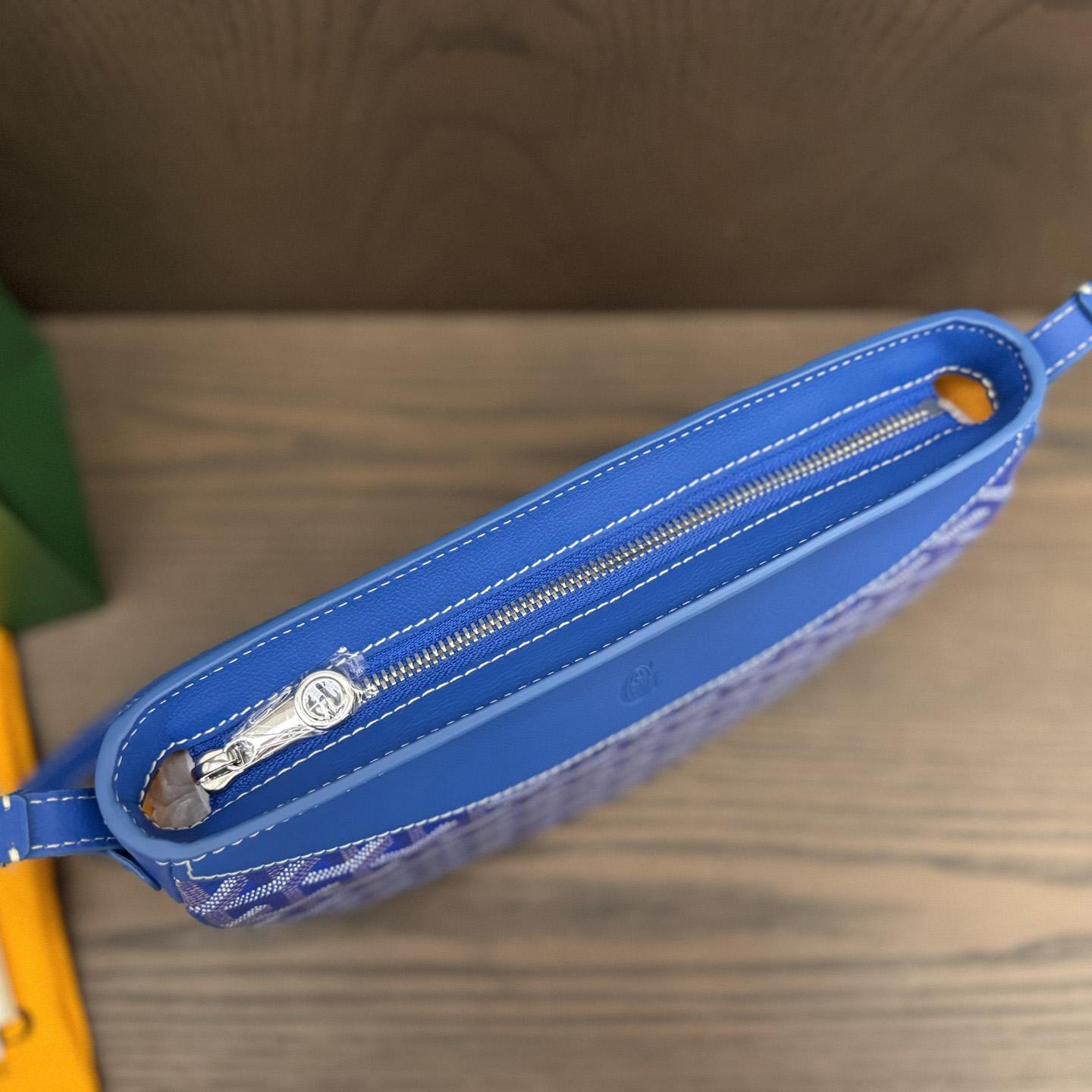 Goyard Hirondelle Bag（Without a box） - DopestKickz