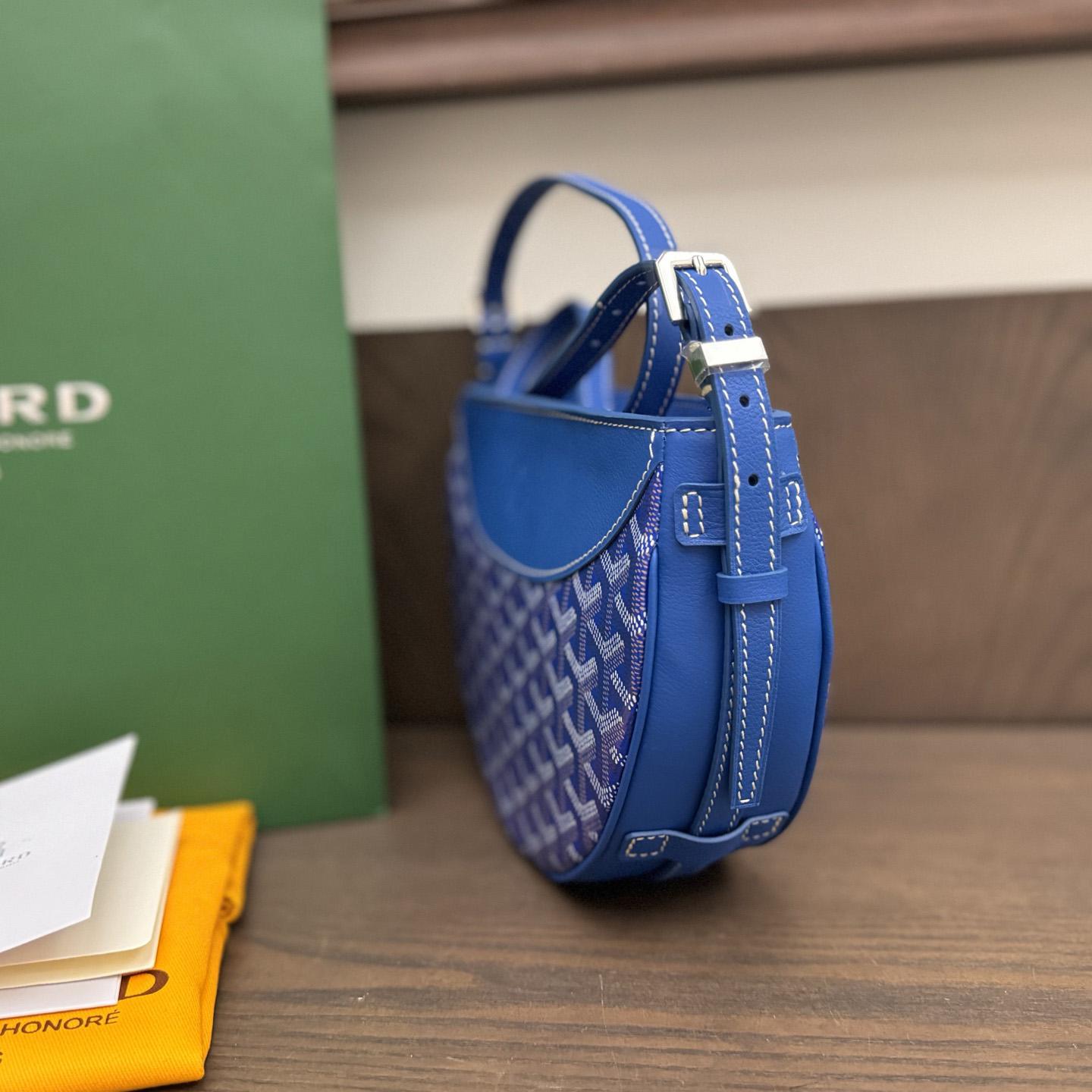 Goyard Hirondelle Bag（Without a box） - DopestKickz
