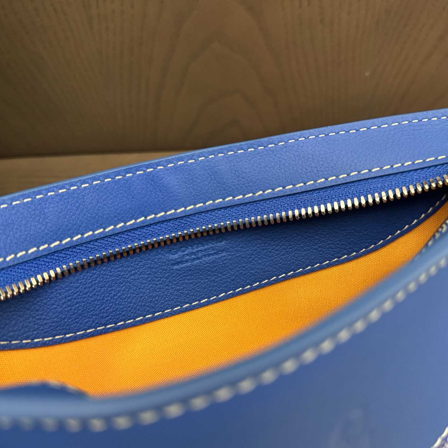 Goyard Hirondelle Bag（Without a box） - DopestKickz