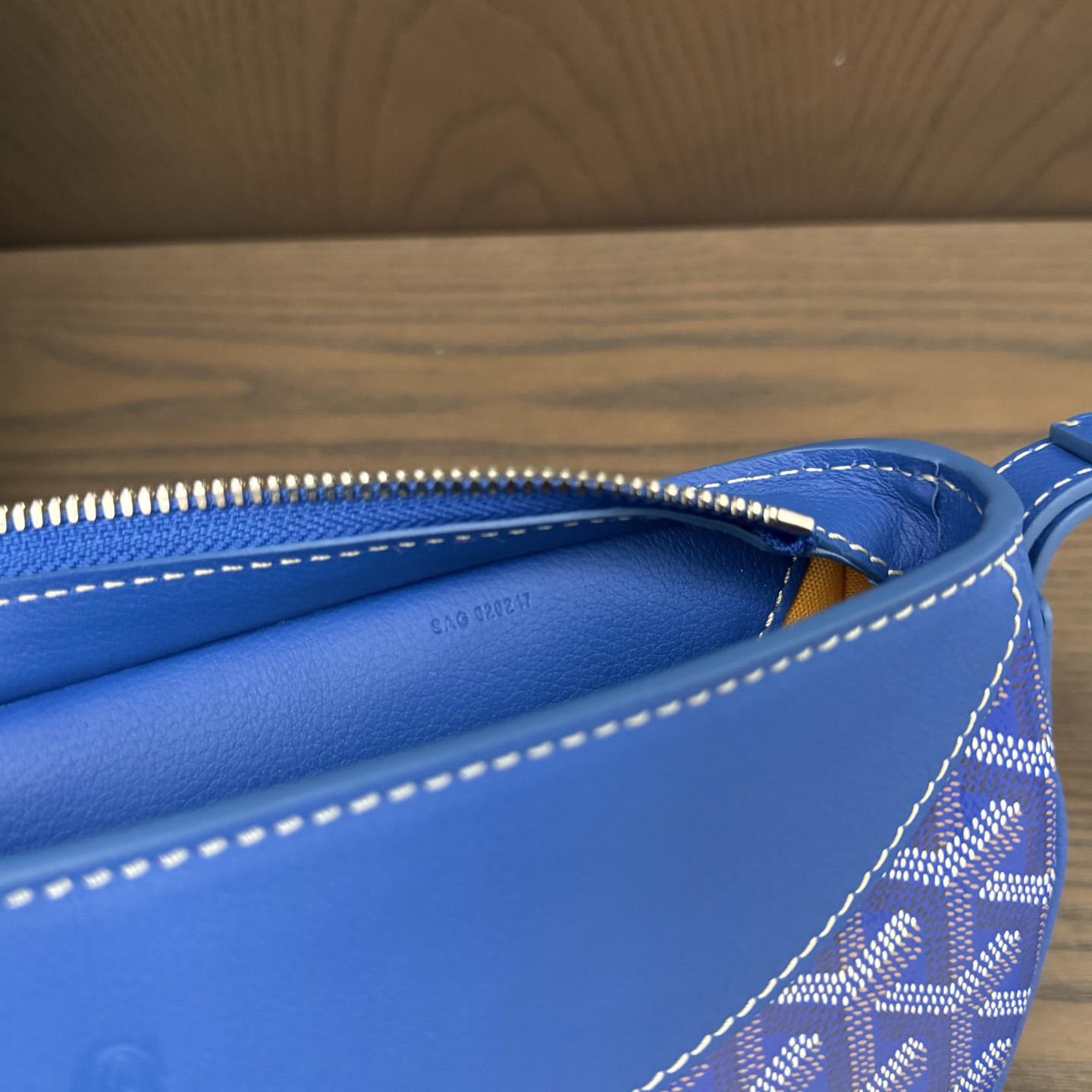 Goyard Hirondelle Bag（Without a box） - DopestKickz