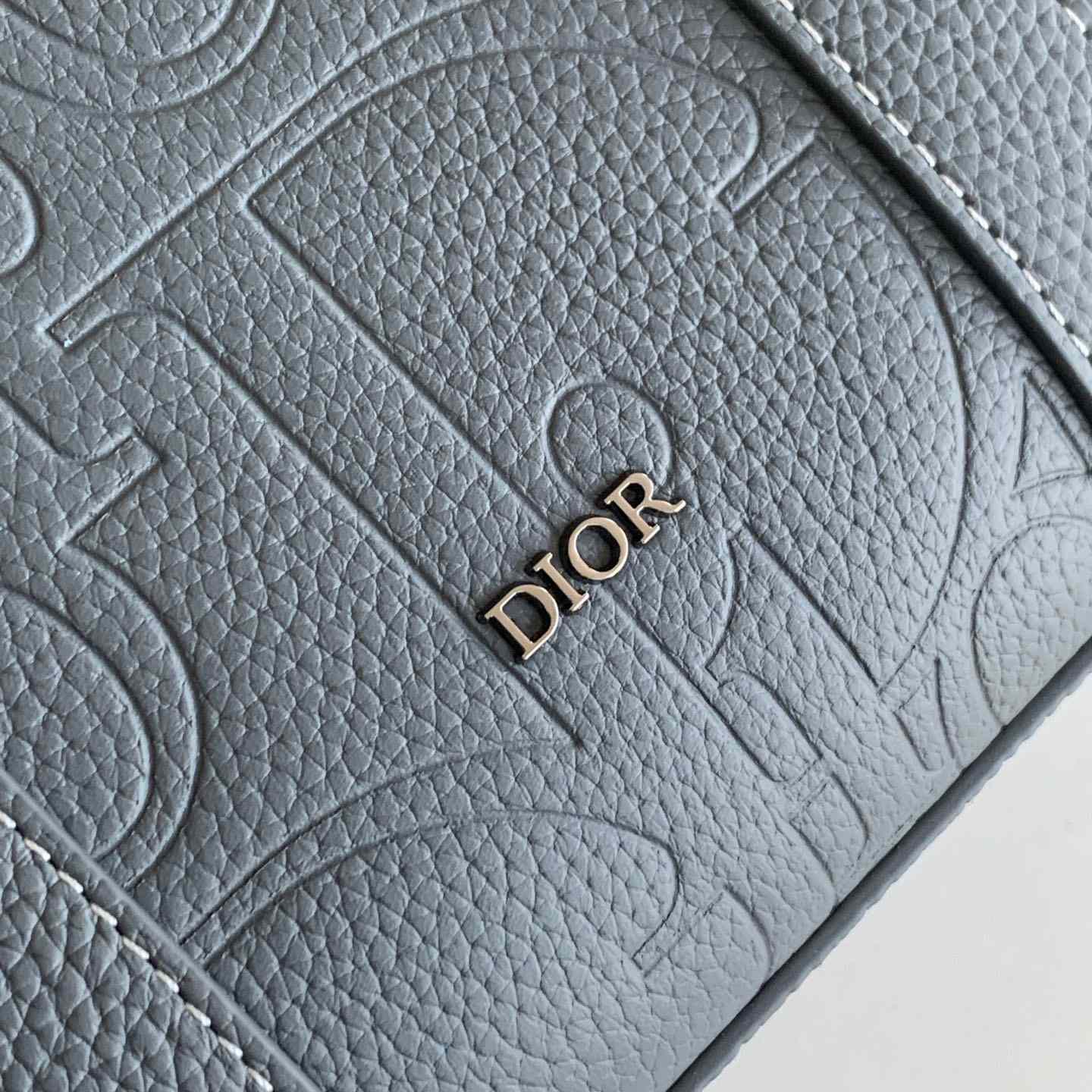 Dior Medium East-West Tote Bag  - DopestKickz