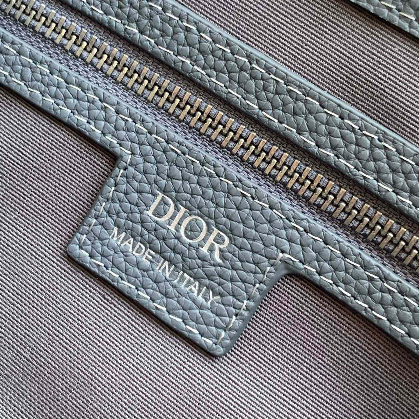 Dior Medium East-West Tote Bag  - DopestKickz