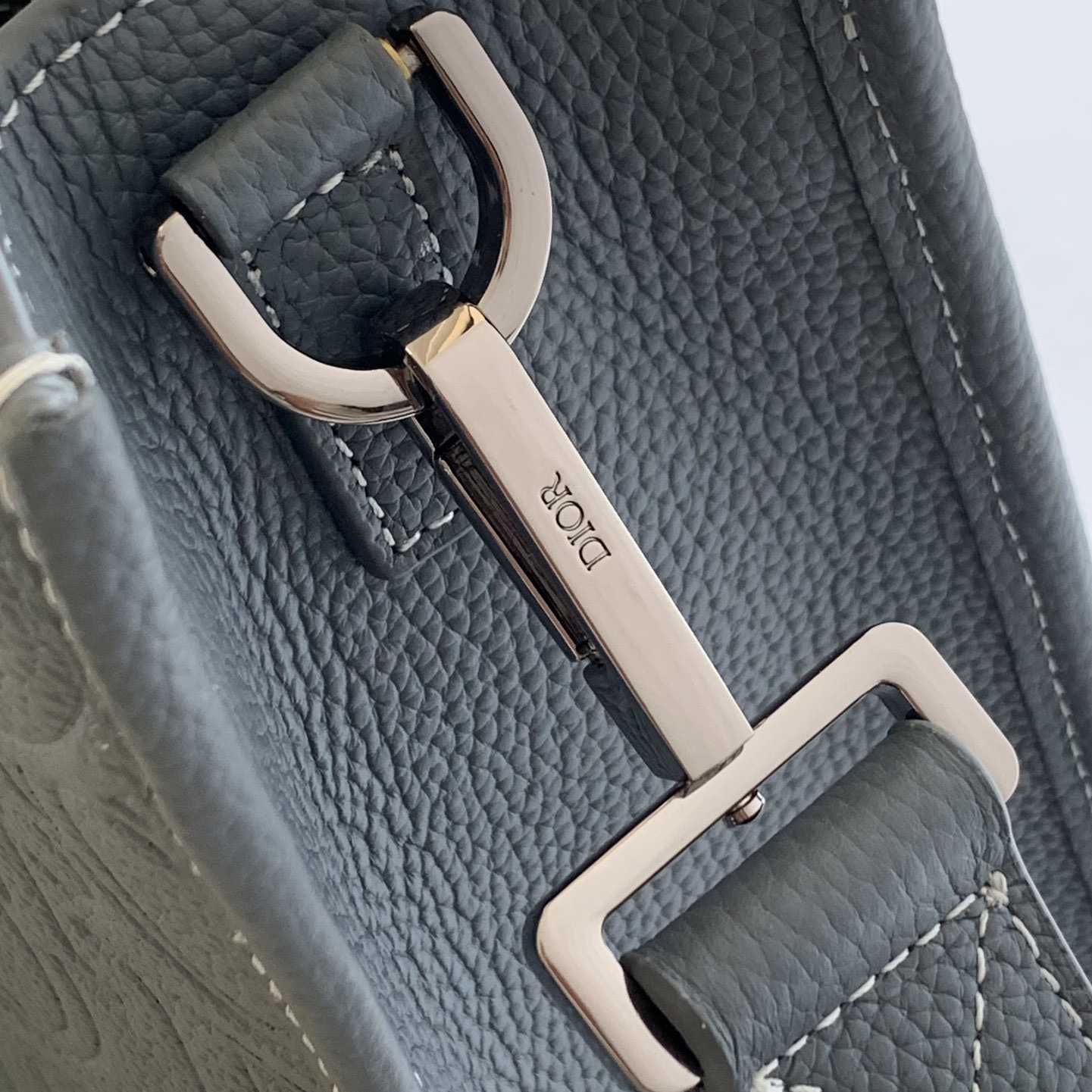 Dior Medium East-West Tote Bag  - DopestKickz