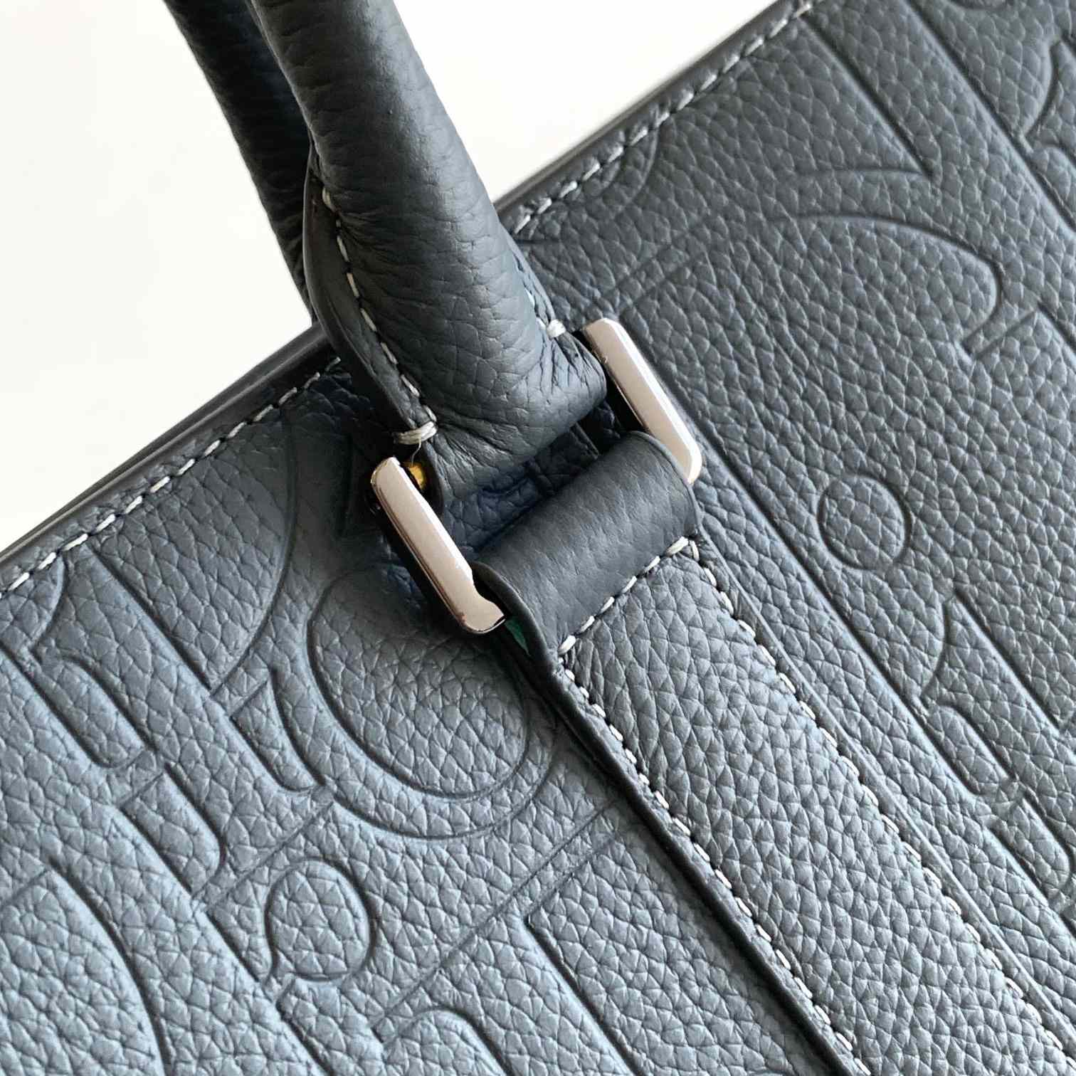 Dior Medium East-West Tote Bag  - DopestKickz